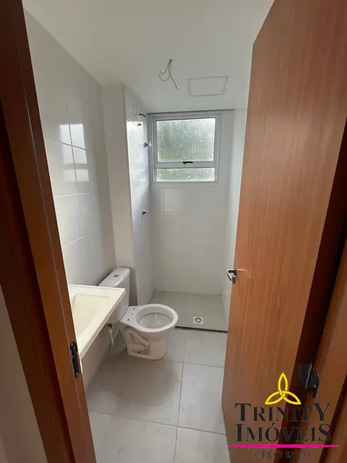 Foto 3 de Apartamento com 2 quartos à venda, 36m2 em Jardim Caiapiá, Cotia - SP
