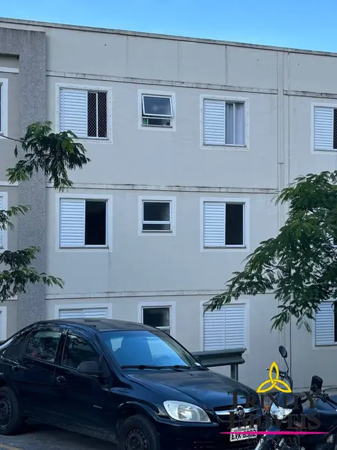 Foto 8 de Apartamento com 2 quartos à venda, 36m2 em Jardim Caiapiá, Cotia - SP