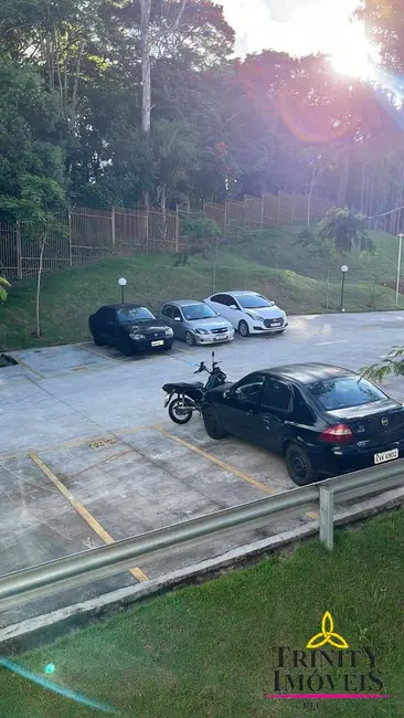 Foto 9 de Apartamento com 2 quartos à venda, 36m2 em Jardim Caiapiá, Cotia - SP