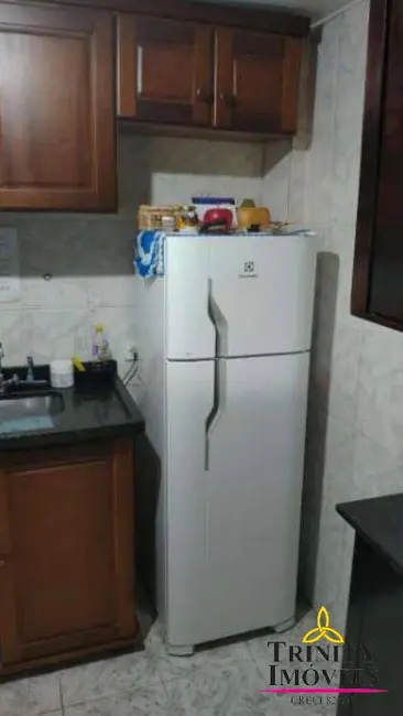 Foto 8 de Apartamento com 2 quartos à venda, 58m2 em Bandeiras, Osasco - SP