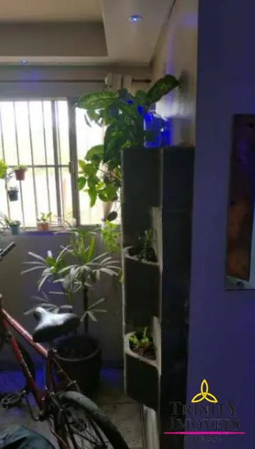 Foto 4 de Apartamento com 2 quartos à venda, 58m2 em Bandeiras, Osasco - SP