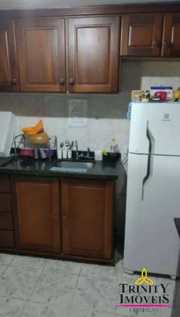 Foto 9 de Apartamento com 2 quartos à venda, 58m2 em Bandeiras, Osasco - SP