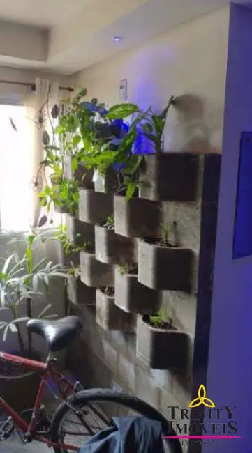 Foto 3 de Apartamento com 2 quartos à venda, 58m2 em Bandeiras, Osasco - SP