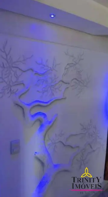 Foto 5 de Apartamento com 2 quartos à venda, 58m2 em Bandeiras, Osasco - SP