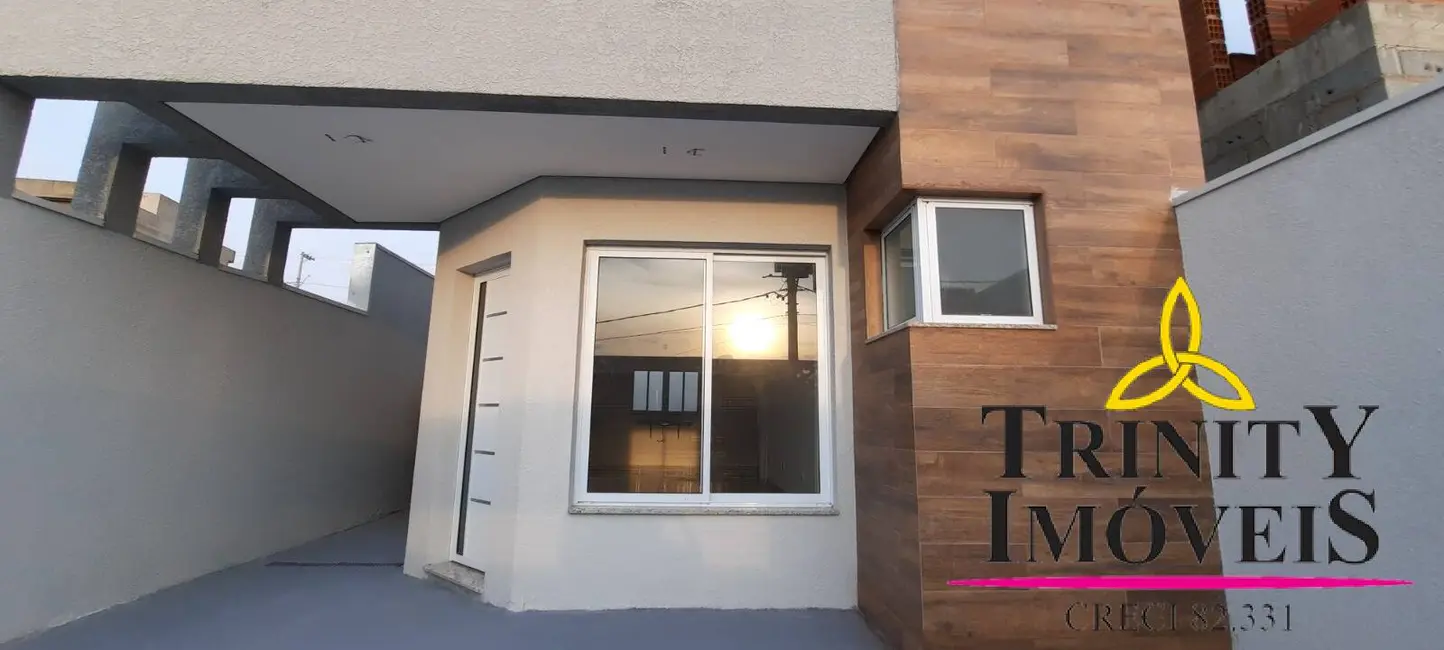 Casa com 3 quartos à venda, 150m2 em Chácara Roselândia, Cotia - SP - imagem 3 Foto 3 de Casa com 3 quartos à venda, 150m2 em Chácara Roselândia, Cotia - SP