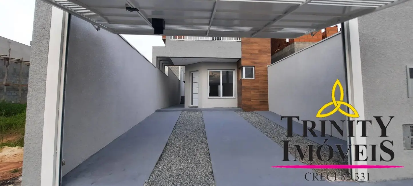 Casa com 3 quartos à venda, 150m2 em Chácara Roselândia, Cotia - SP - imagem 2 Foto 2 de Casa com 3 quartos à venda, 150m2 em Chácara Roselândia, Cotia - SP