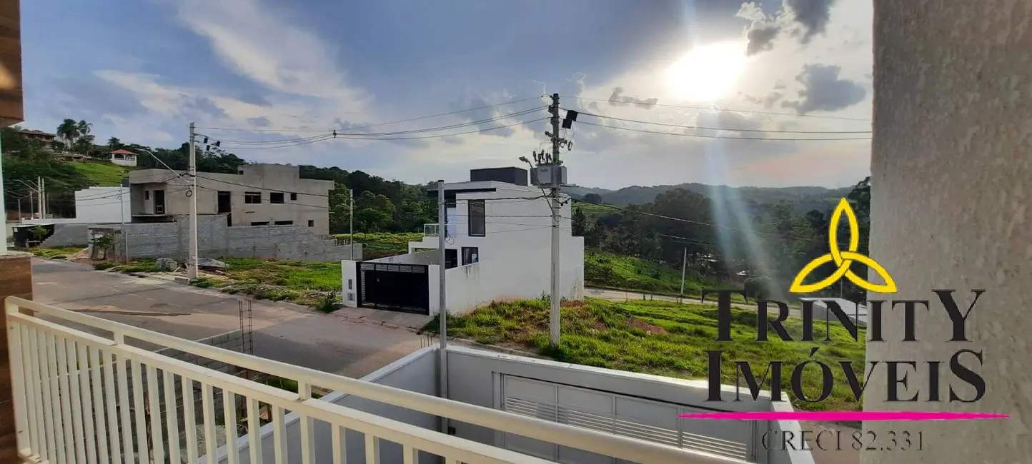 Casa com 3 quartos à venda, 150m2 em Chácara Roselândia, Cotia - SP - imagem 1 Foto 1 de Casa com 3 quartos à venda, 150m2 em Chácara Roselândia, Cotia - SP