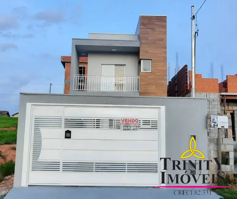 Casa com 3 quartos à venda, 150m2 em Chácara Roselândia, Cotia - SP - imagem 7 Foto 7 de Casa com 3 quartos à venda, 150m2 em Chácara Roselândia, Cotia - SP