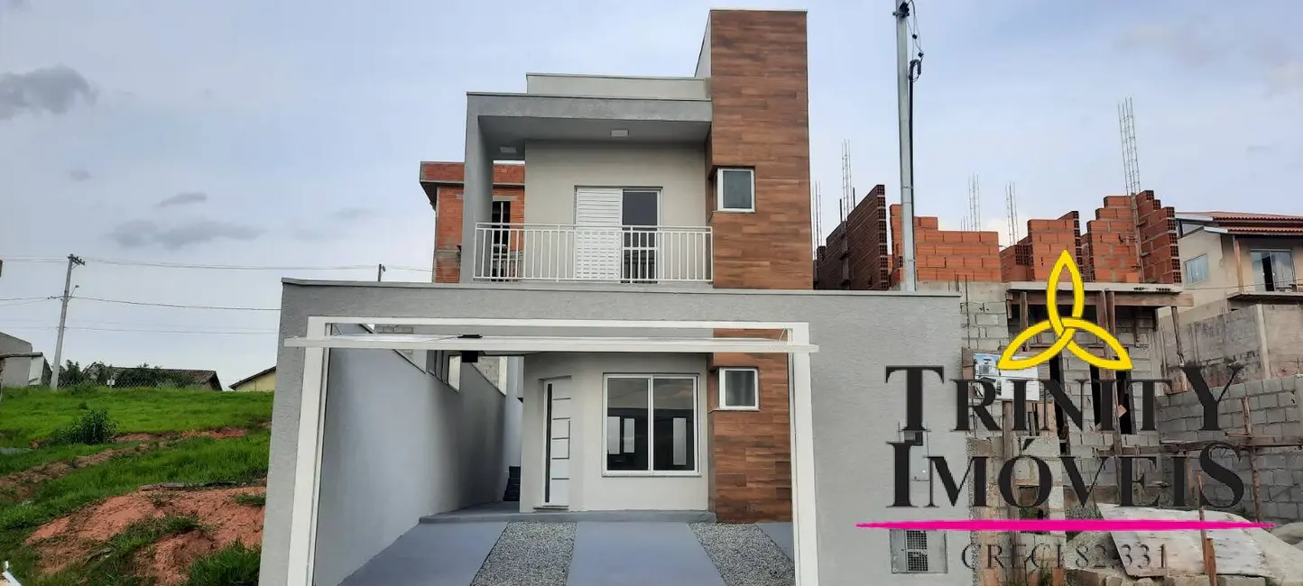 Casa com 3 quartos à venda, 150m2 em Chácara Roselândia, Cotia - SP - imagem 6 Foto 6 de Casa com 3 quartos à venda, 150m2 em Chácara Roselândia, Cotia - SP