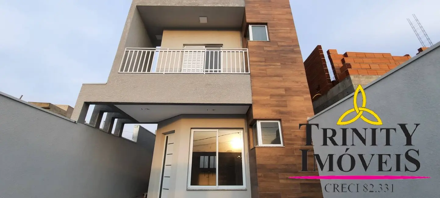 Casa com 3 quartos à venda, 150m2 em Chácara Roselândia, Cotia - SP - imagem 4 Foto 4 de Casa com 3 quartos à venda, 150m2 em Chácara Roselândia, Cotia - SP