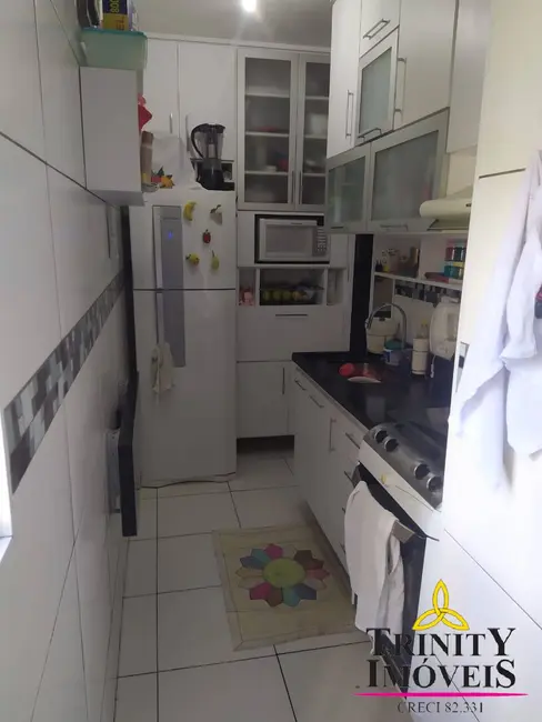 Foto 5 de Apartamento com 2 quartos à venda e para alugar, 48m2 em Jardim Petrópolis, Cotia - SP