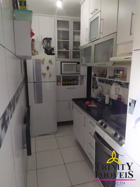 Foto 6 de Apartamento com 2 quartos à venda e para alugar, 48m2 em Jardim Petrópolis, Cotia - SP