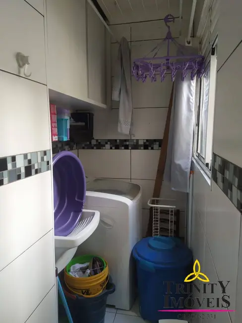 Foto 7 de Apartamento com 2 quartos à venda e para alugar, 48m2 em Jardim Petrópolis, Cotia - SP