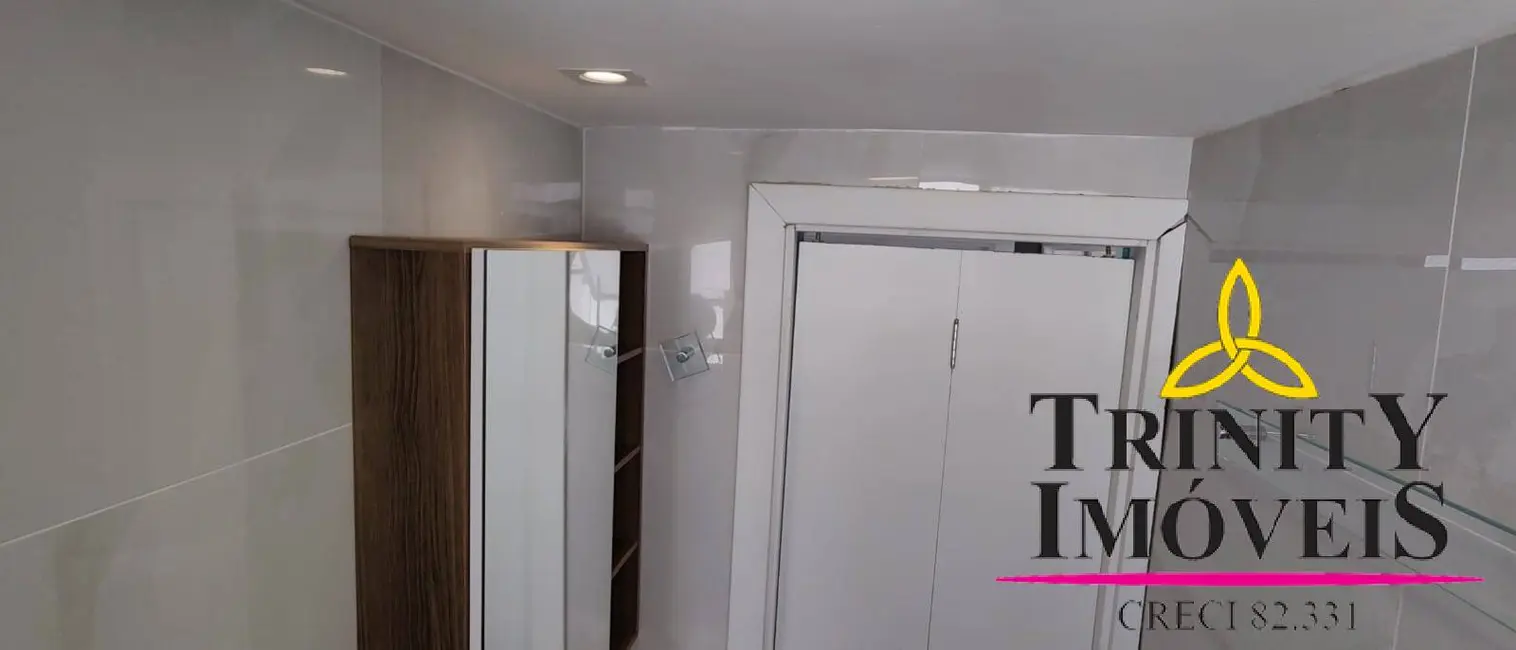 Foto 9 de Apartamento com 2 quartos à venda, 40m2 em Jardim Petrópolis, Cotia - SP