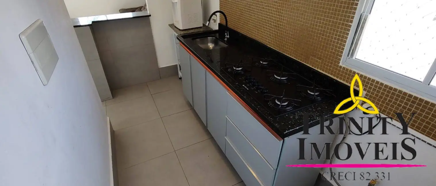 Foto 5 de Apartamento com 2 quartos à venda, 40m2 em Jardim Petrópolis, Cotia - SP