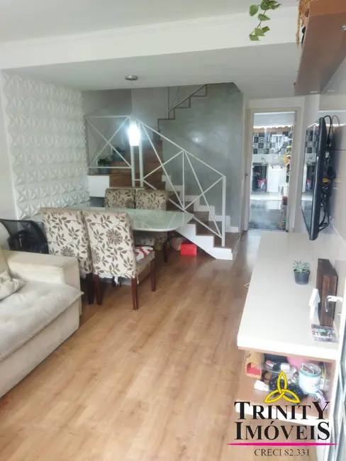 Foto 2 de Apartamento com 2 quartos à venda, 72m2 em Chácara Ondas Verdes, Cotia - SP