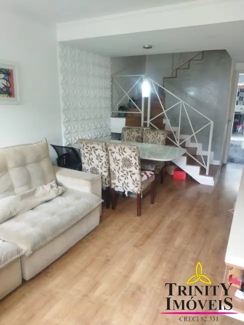 Foto 1 de Apartamento com 2 quartos à venda, 72m2 em Chácara Ondas Verdes, Cotia - SP