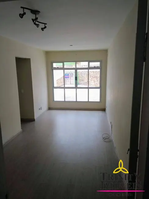 Foto 1 de Apartamento com 3 quartos à venda, 69m2 em Granja Viana II, Cotia - SP