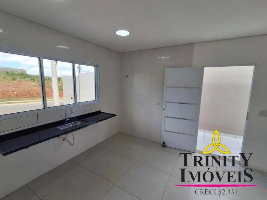 Foto 2 de Casa com 3 quartos à venda, 86m2 em Cotia - SP