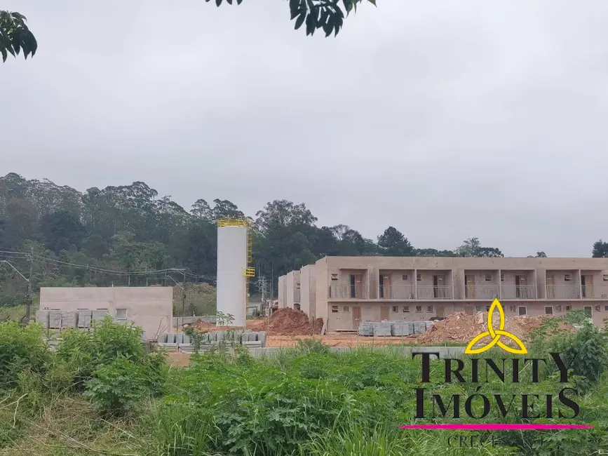 Foto 2 de Apartamento com 2 quartos à venda, 60m2 em Jardim Sandra, Cotia - SP
