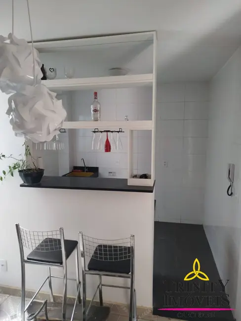 Foto 1 de Apartamento com 2 quartos à venda, 39m2 em Jardim Caiapiá, Cotia - SP