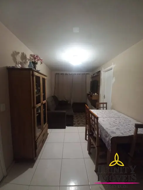 Foto 1 de Apartamento com 2 quartos à venda, 42m2 em Vila Menck, Osasco - SP