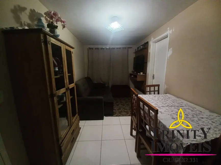 Foto 2 de Apartamento com 2 quartos à venda, 42m2 em Vila Menck, Osasco - SP