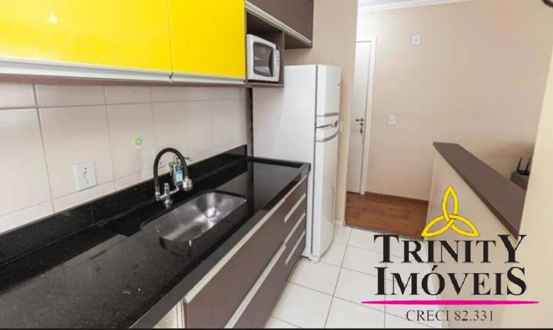 Foto 4 de Apartamento com 2 quartos à venda, 49m2 em Jardim Ísis, Cotia - SP