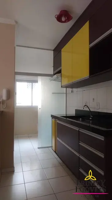 Foto 7 de Apartamento com 2 quartos à venda, 49m2 em Jardim Ísis, Cotia - SP