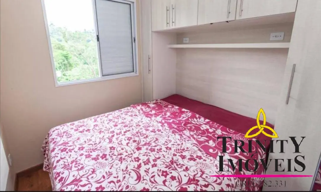 Foto 9 de Apartamento com 2 quartos à venda, 49m2 em Jardim Ísis, Cotia - SP