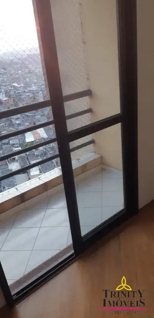 Foto 2 de Apartamento com 2 quartos à venda, 59m2 em Vila Menck, Osasco - SP