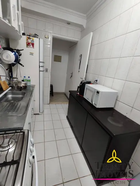 Foto 5 de Apartamento com 3 quartos à venda, 51m2 em Santa Maria, Osasco - SP