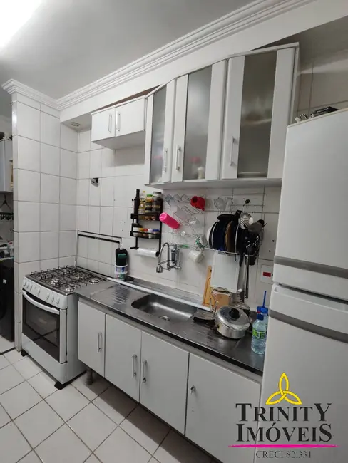 Foto 7 de Apartamento com 3 quartos à venda, 51m2 em Santa Maria, Osasco - SP