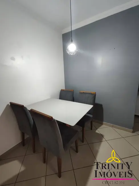 Foto 3 de Apartamento com 3 quartos à venda, 51m2 em Santa Maria, Osasco - SP