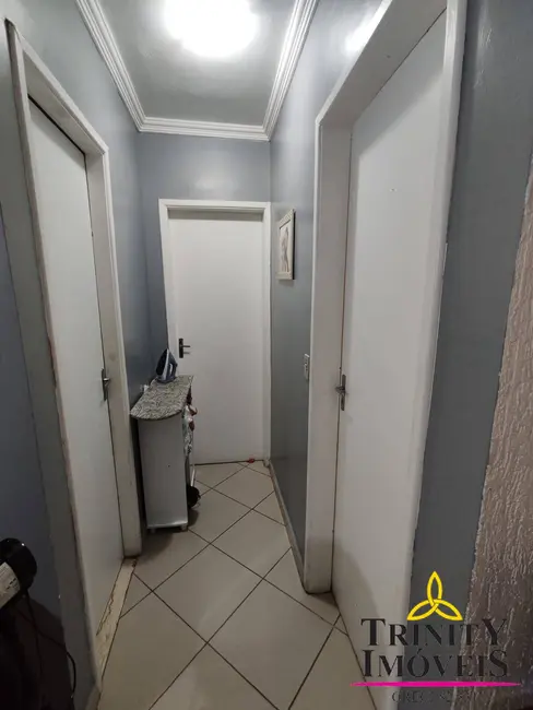 Foto 8 de Apartamento com 3 quartos à venda, 51m2 em Santa Maria, Osasco - SP