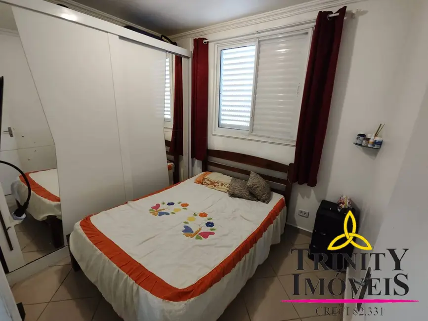 Foto 9 de Apartamento com 3 quartos à venda, 51m2 em Santa Maria, Osasco - SP