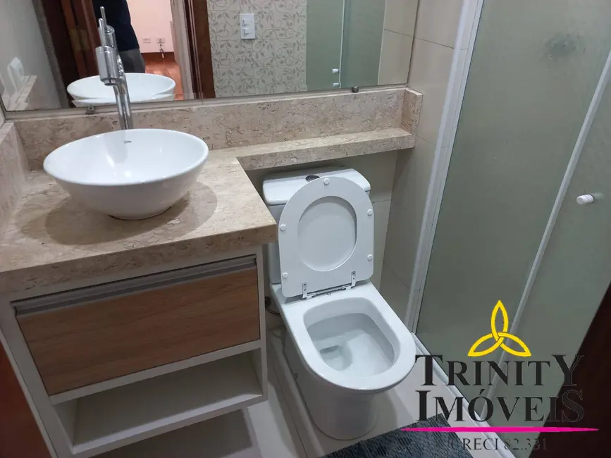 Foto 9 de Apartamento com 2 quartos à venda, 50m2 em São Pedro, Osasco - SP