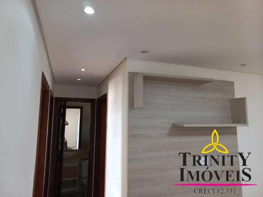 Foto 5 de Apartamento com 2 quartos à venda, 50m2 em São Pedro, Osasco - SP