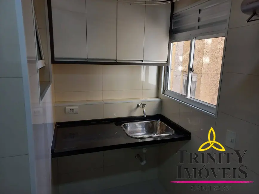 Foto 8 de Apartamento com 2 quartos à venda, 50m2 em São Pedro, Osasco - SP