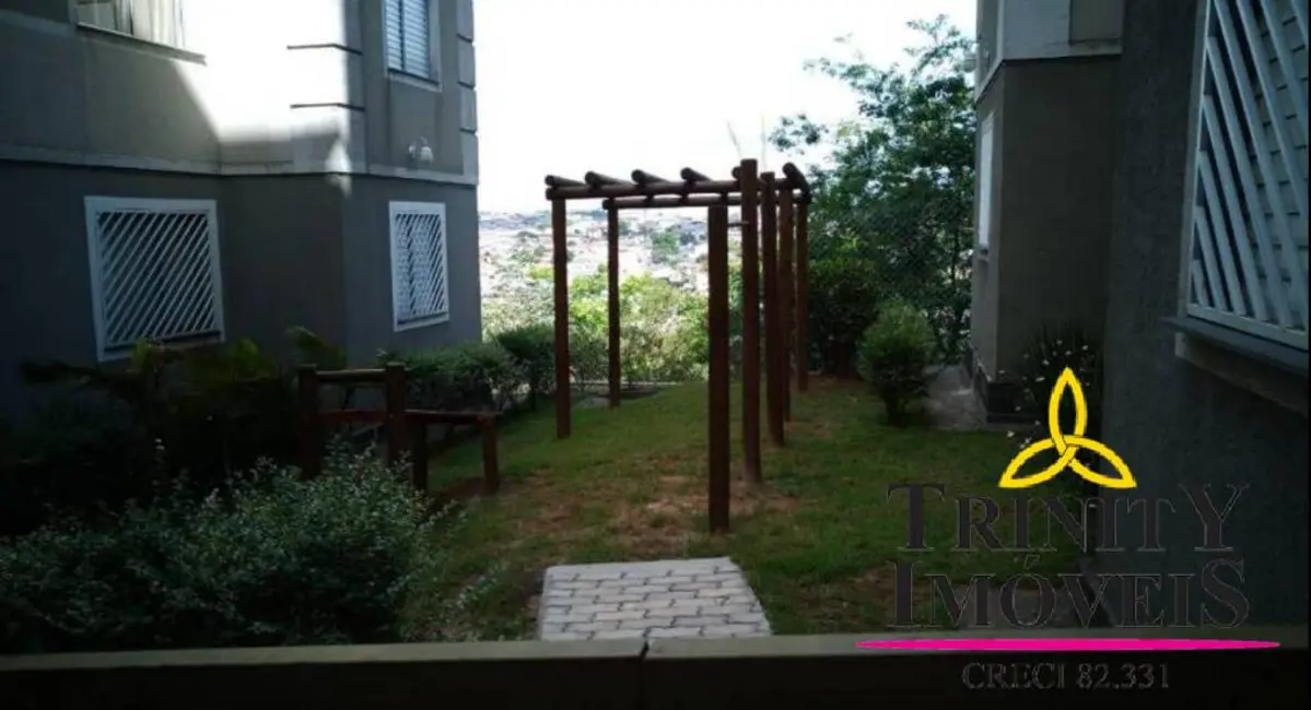 Apartamento com 2 quartos à venda, 59m2 em Parque Munhoz, São Paulo - SP - imagem 7 Foto 7 de Apartamento com 2 quartos à venda, 59m2 em Parque Munhoz, São Paulo - SP
