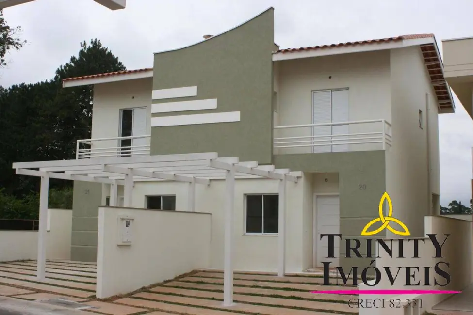 Casa com 3 quartos à venda em Jardim Belizário, Cotia - SP - imagem 1 Foto 1 de Casa com 3 quartos à venda em Jardim Belizário, Cotia - SP