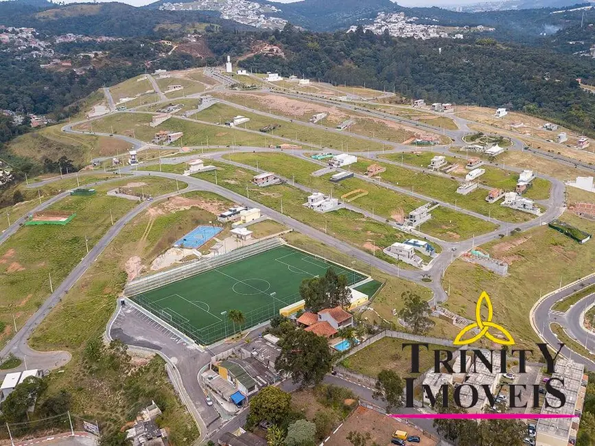 Foto 2 de Terreno / Lote à venda, 150m2 em Parque Jaguari (Fazendinha), Santana De Parnaiba - SP