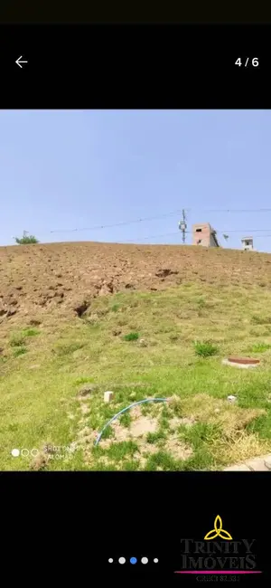 Foto 6 de Terreno / Lote à venda, 150m2 em Parque Jaguari (Fazendinha), Santana De Parnaiba - SP