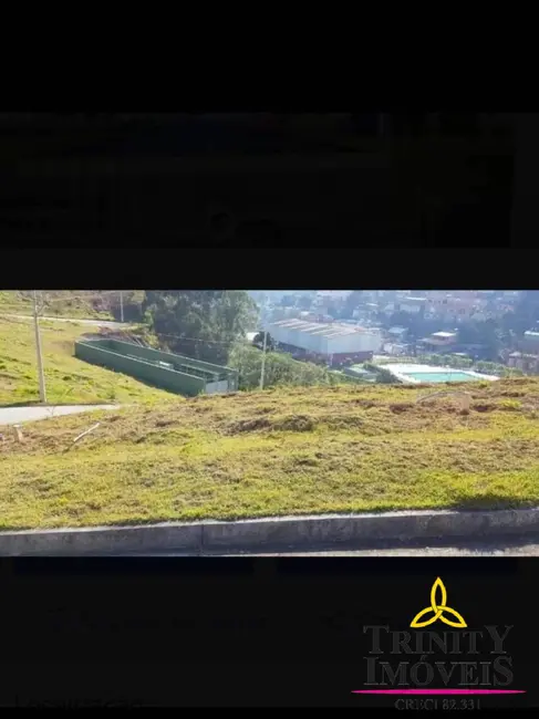 Foto 8 de Terreno / Lote à venda, 150m2 em Parque Jaguari (Fazendinha), Santana De Parnaiba - SP