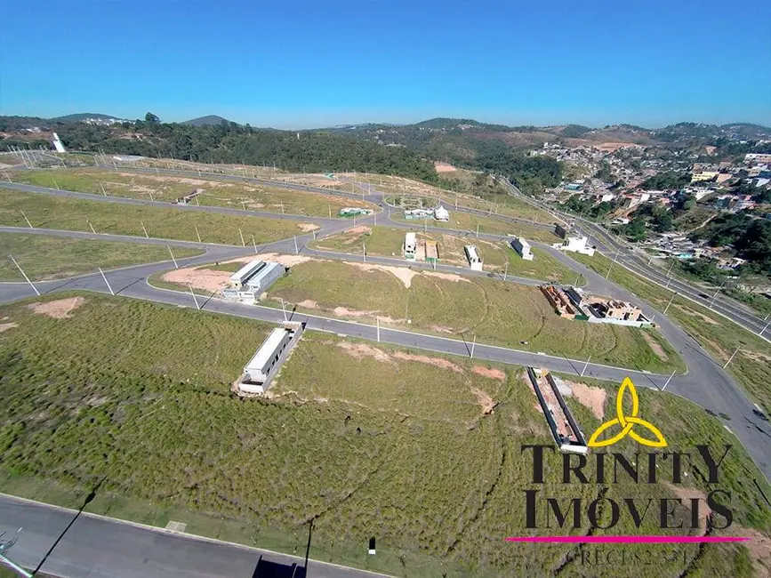 Foto 3 de Terreno / Lote à venda, 150m2 em Parque Jaguari (Fazendinha), Santana De Parnaiba - SP