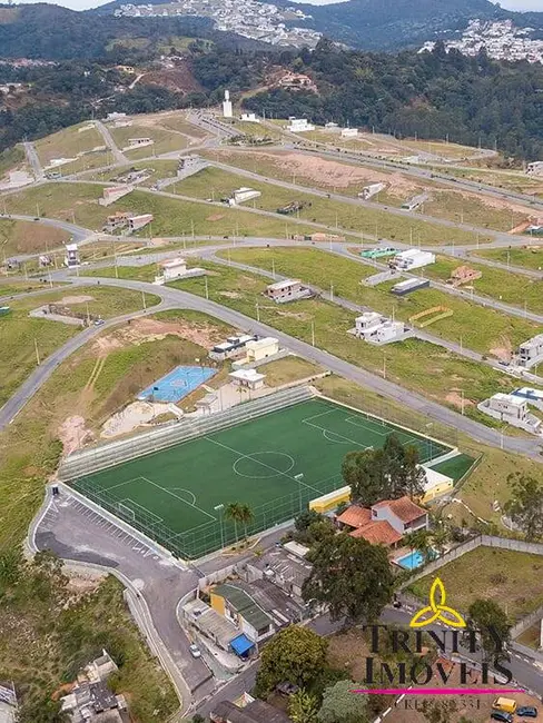 Foto 1 de Terreno / Lote à venda, 150m2 em Parque Jaguari (Fazendinha), Santana De Parnaiba - SP