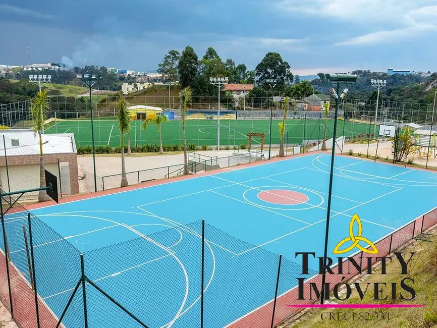 Foto 7 de Terreno / Lote à venda, 150m2 em Parque Jaguari (Fazendinha), Santana De Parnaiba - SP