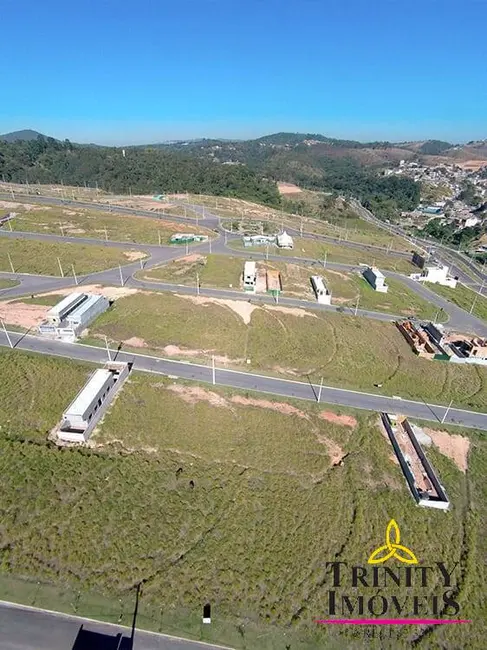 Foto 4 de Terreno / Lote à venda, 150m2 em Parque Jaguari (Fazendinha), Santana De Parnaiba - SP
