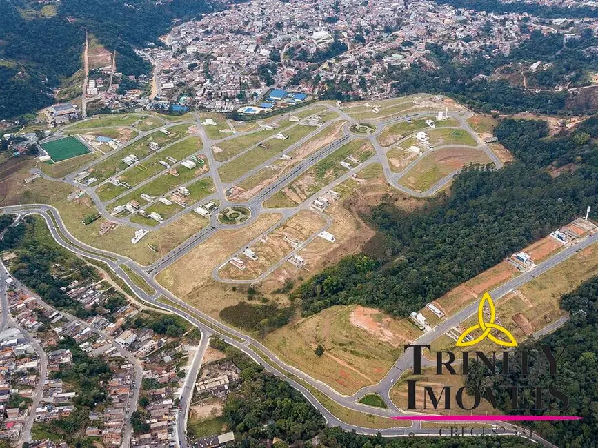 Foto 9 de Terreno / Lote à venda, 150m2 em Parque Jaguari (Fazendinha), Santana De Parnaiba - SP