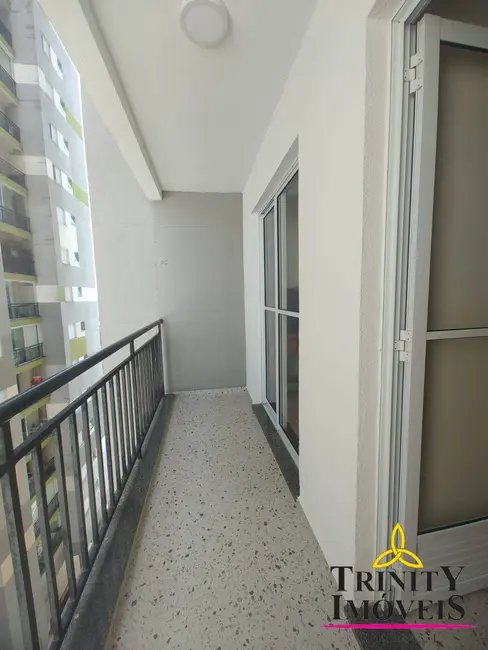 Foto 2 de Apartamento com 2 quartos à venda, 50m2 em São Pedro, Osasco - SP